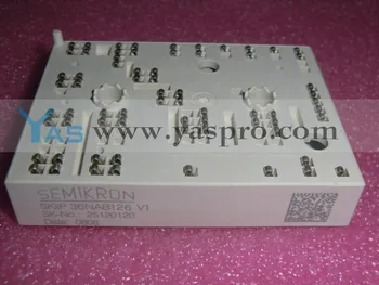 

ORIGINAL IGBT SKiip36NAB126V1,SkiiP36NAB126V10