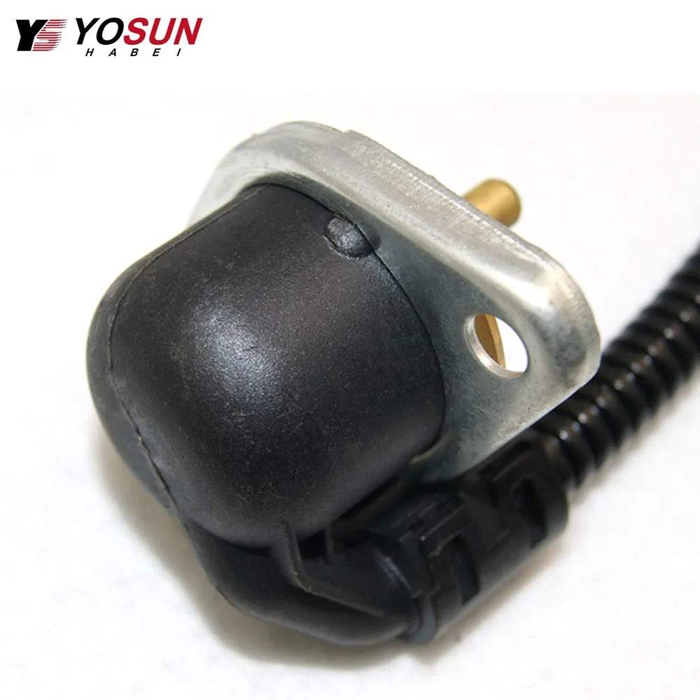 Датчик зарядного устройства Turbp 20374280 для грузовика Volvo D12 VN VNL VHD 20706889 20478260 20374398