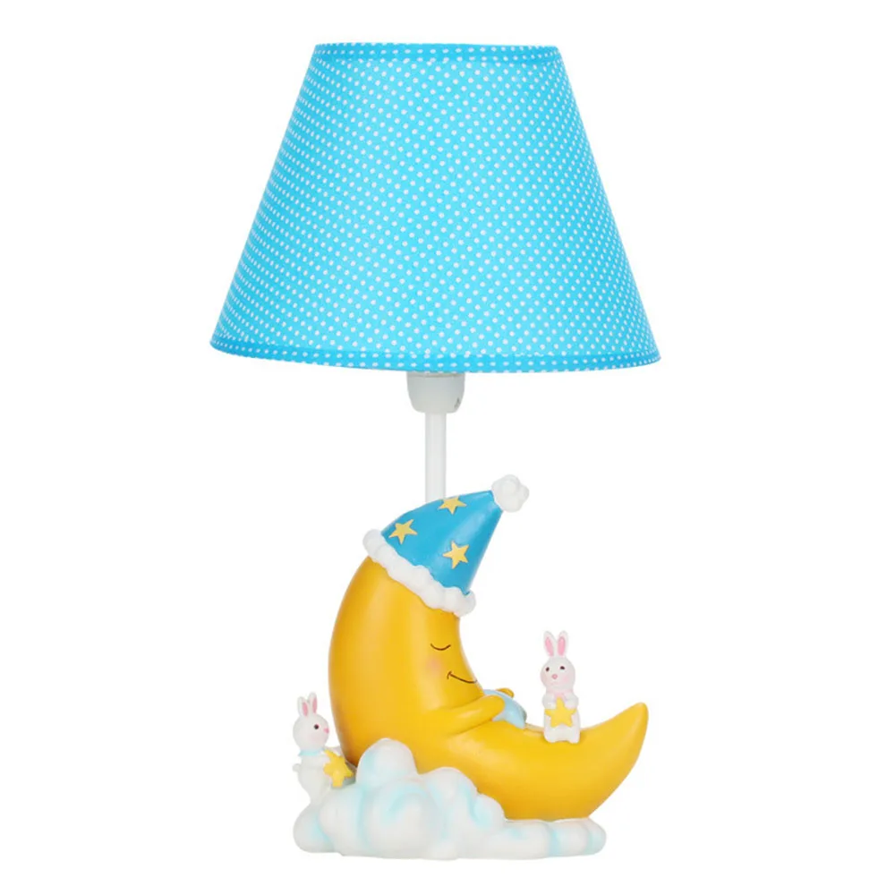 

HGhomeart Sensor Led Lamp 220v Warm Romantic Lamp Bedside Study Lamp E14 Switch Button Luminaria Mesa Green Desk Lamp