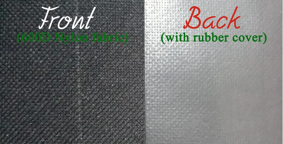 fabric