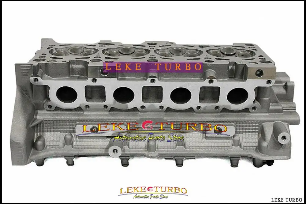 HB 910 128 APP ANB APX AGU AFY Complete Cylinder Head For Audi A3 A4 A6 Cabrio Coupe S3 For Skoda For VW Passat Bora 1.8 058103351E (3)