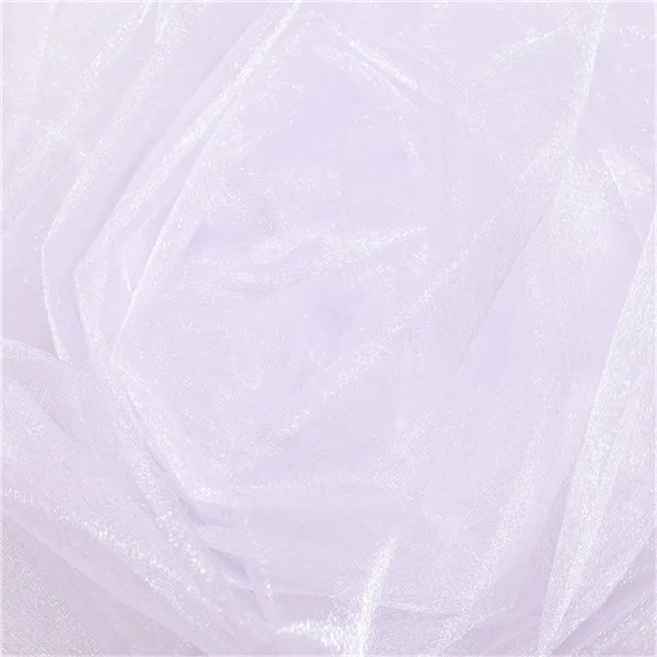 5m 6 Inch Crystal Yarn Wedding Snow Yarn Flower Ball Stairs Decoration Stage Background Arch Yarn Wedding Special Supply qq046 (46)