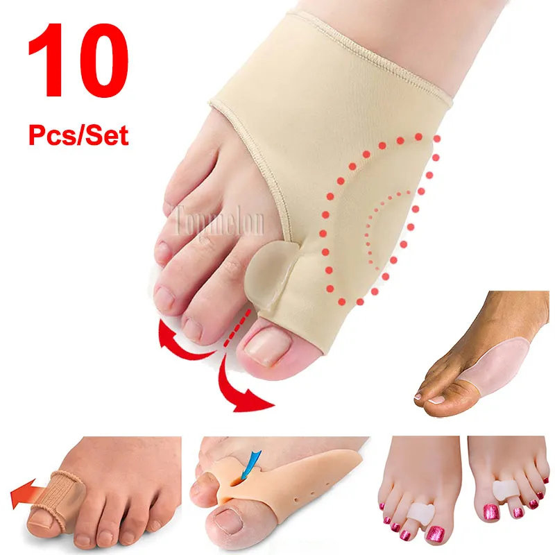 Bunion-Set-ZH-028(2B)