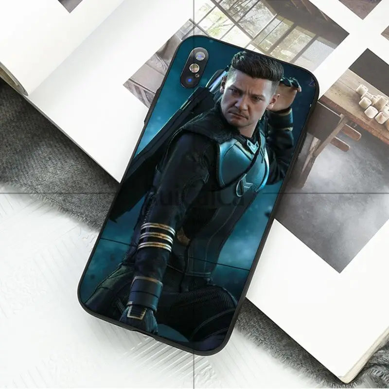 Marvel Avengers Hawkeye