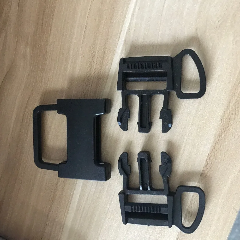 Replacement Part 5 Point Buckle