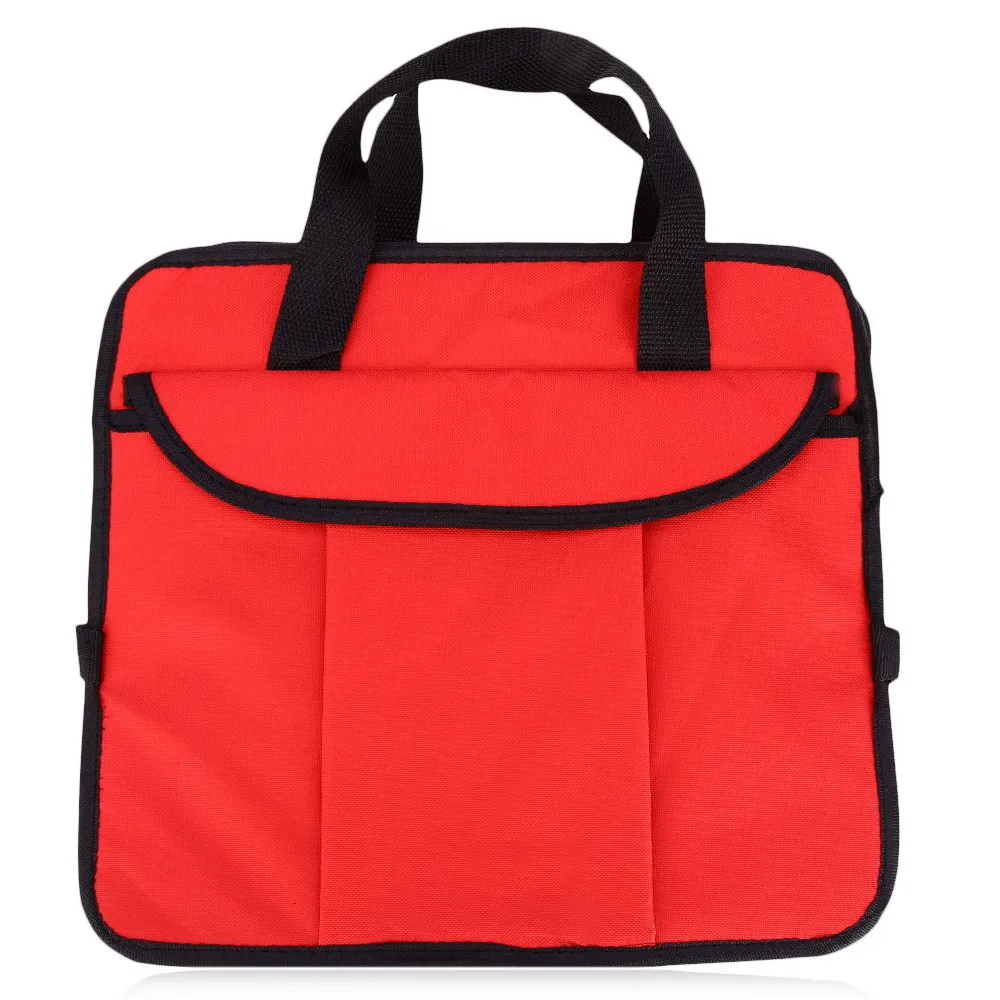 Promotion!!Car trunk storage bag Oxford Cloth folding truck storage box Car Trunk Tidy Bag Organizer Storage Box with cooler bag0