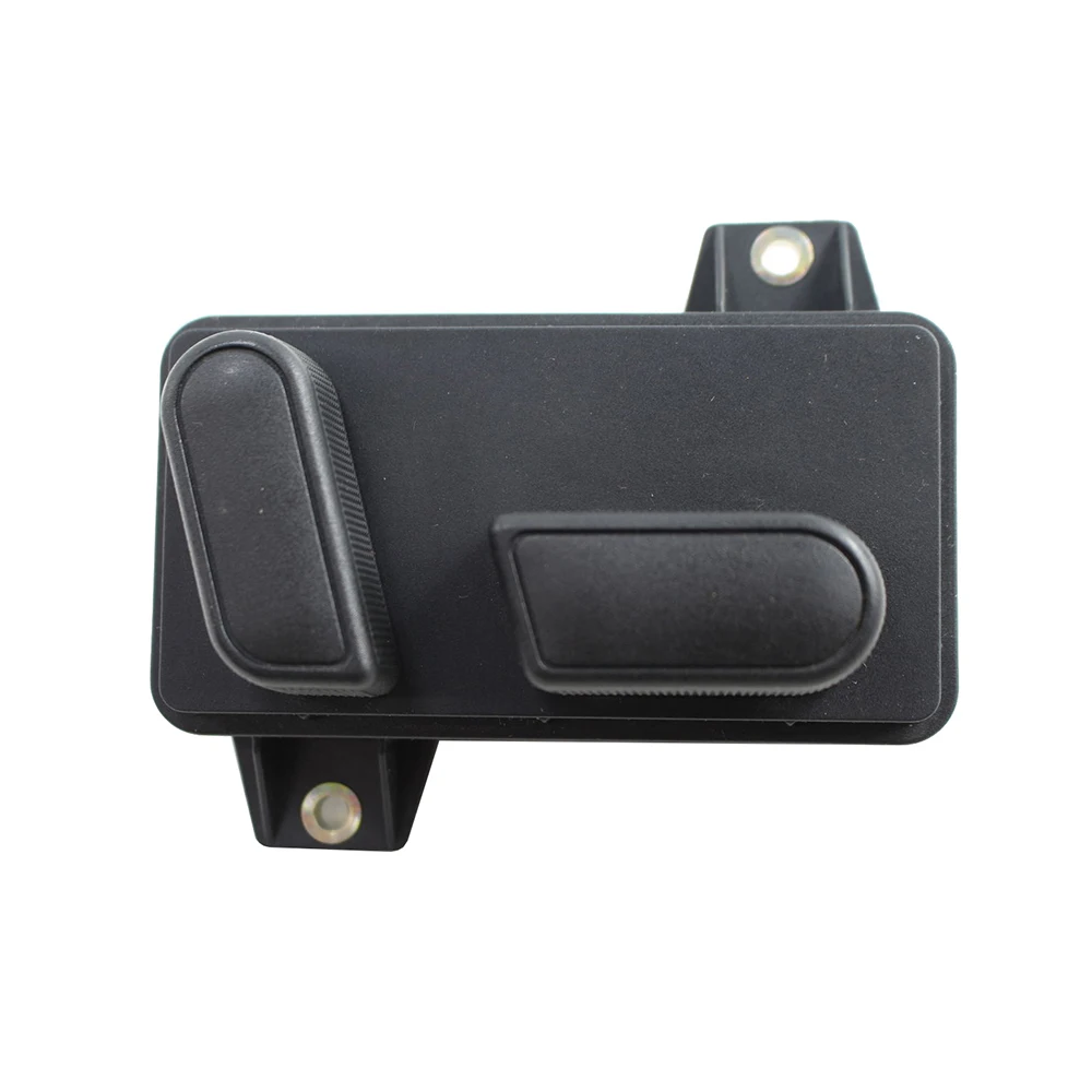 

Front Right Side Power Electric Seat Adjustment Switch For Audi A6 S6 C5 1998-2005 A6 Allroad 2000-2005 4B0 959 766 4B0959766