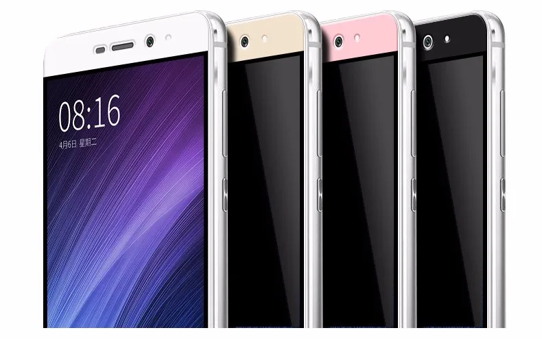 Xiaomi Redmi 4 Pro Купить В Москве