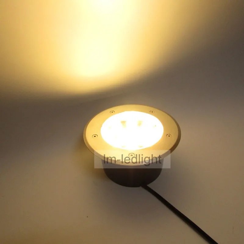 12W LED floor lamp IP67 (26)