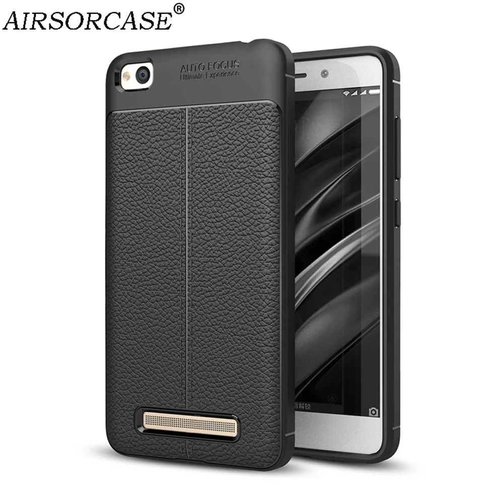 Global Version for Xiaomi Redmi 5A Mobile Phone Cases for
