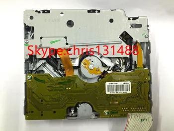 

Original new PLDS single CD mechanism CDM-M6 4.7/42 CDM-M6 4.7 CD loader for E60 CCC Navigation cd radio video