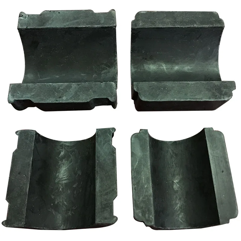 

4Pcs OEM Front Sway Bar Anti-roll Bar Bushing Stabilizer For Phaeton 3D0 411 327 A 3D0 411 327 B 3D0411327 3D0 411 305 G