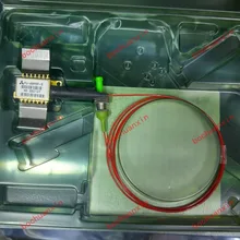 FU-68PDF-V510M175B FU-68PDF 1,58 um(l-полосный) DFB-LD модуль с поляризацией поддержания волоконного хвоста