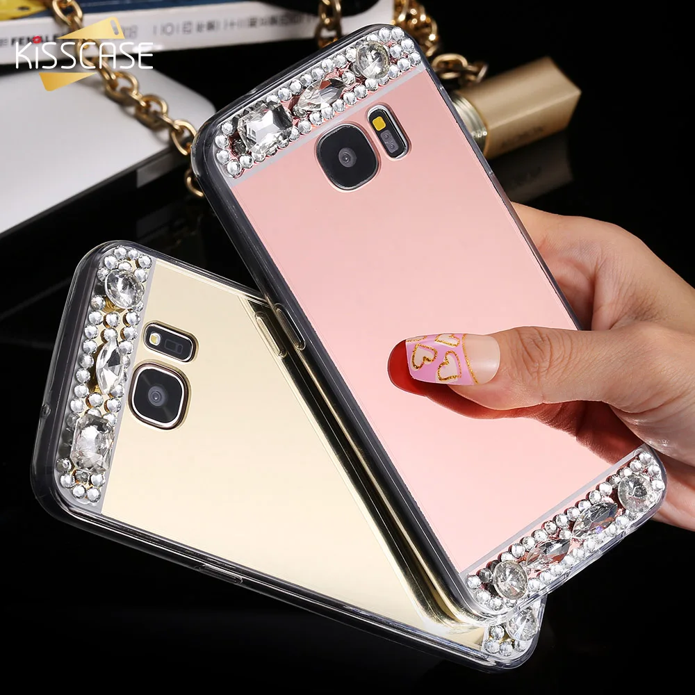 coque miroir diamant samsung galaxy s6 coque miroir diamant samsung galaxy s6