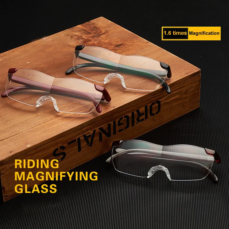 Magnifier Diamond Painting Magnifying Glass Cross Stitch Diamond