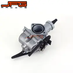 VM26 30 мм carb Карбюраторы для мотоциклов Fit 250cc мотоциклетные Байк велосипед ямы ATV