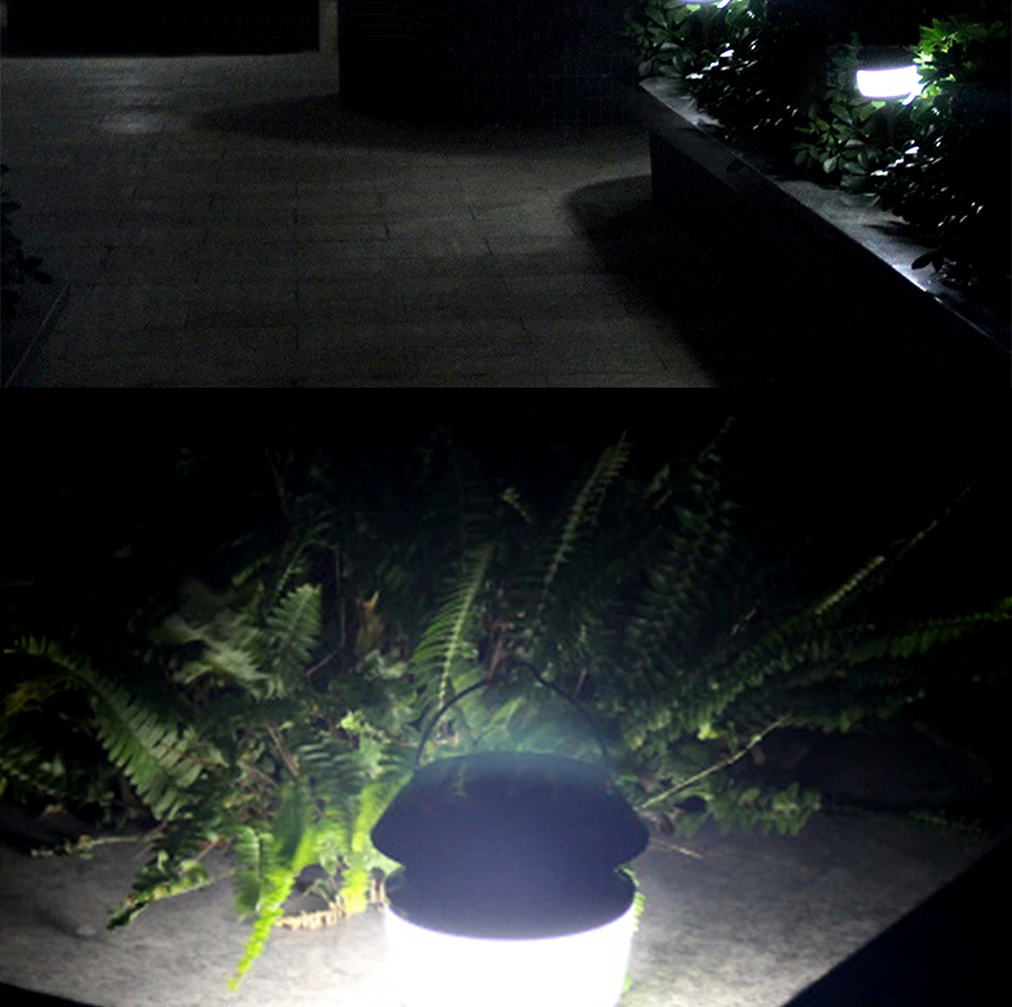 Movido a Energia Lâmpada do Jardim Repelente de Insetos à Prova Água ao ar Luz da Noite Lâmpada do Gramado Luz de Rua Solar Ultrasonic Livre Indoor Levou Energia d' 11 Lâmpada Do Jardim Ultrasonic Repelente de Insetos