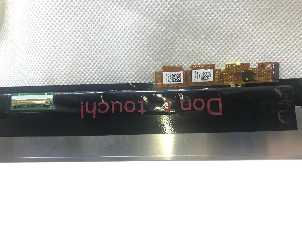Для lenovo yoga 311 touch assembly 1920*1080 B116HAN05.0 экран