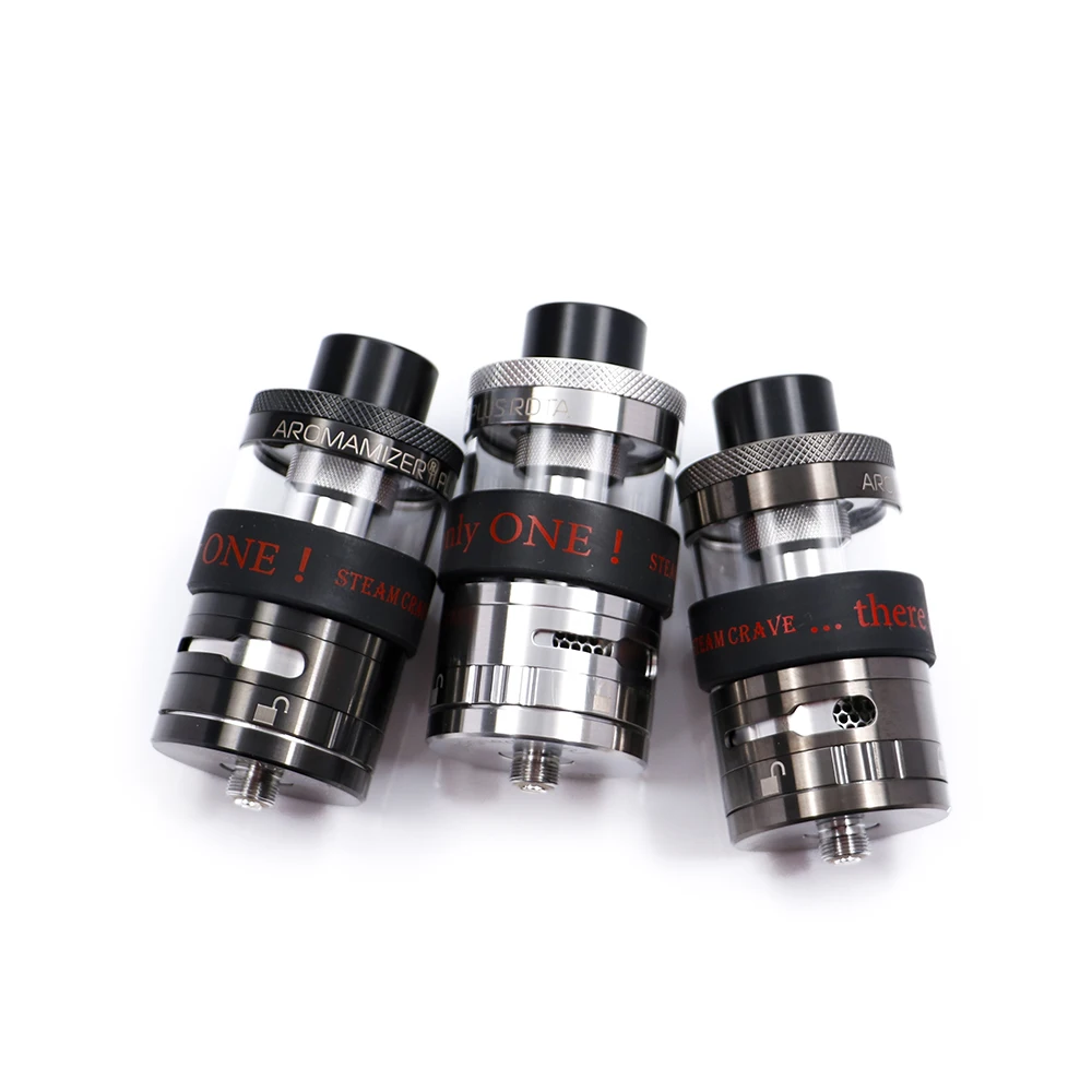 Steam Crave Aromamizer Plus RDTA (3)