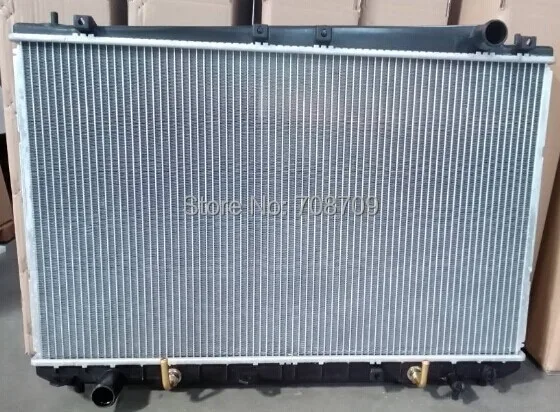 Новый OEM 25310-17720 / 17710 радиатор MPV 06 в |