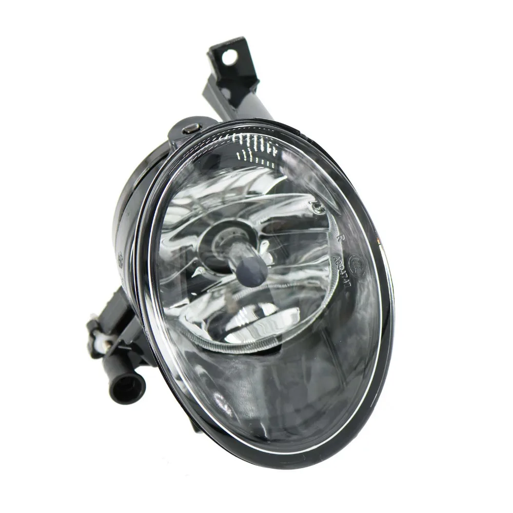

For VW Golf 6 Jetta 6 Caddy Touran Tiguan Car-Styling Right Side Front Halogen Fog Lamp Fog Light
