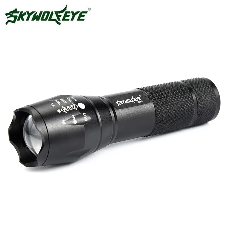 LED Bike Bicycle Flashlight Light 3500 Lumens Tactical MINI Flashlight G700  X800 Zoomable Super Bright Military Grade #4S21 (3)