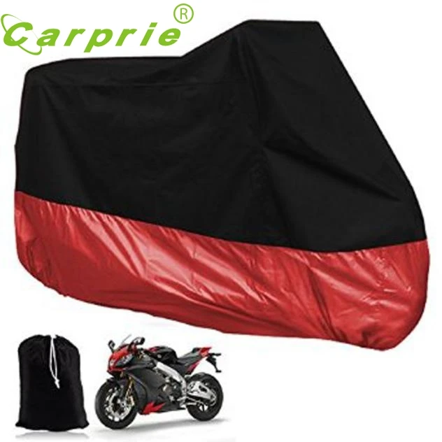 tip top bike cover