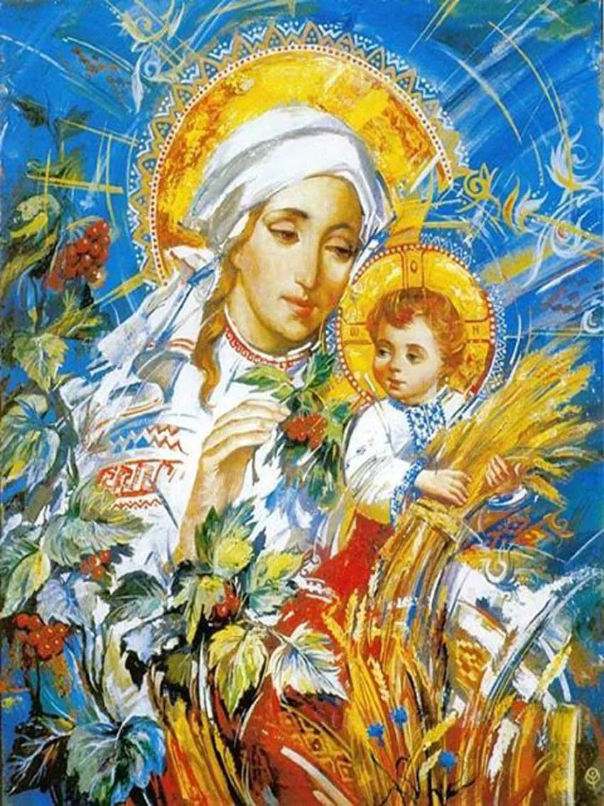 украина мати. украинские картины. дети в вышиванках. моя країна. украинские мамочки.