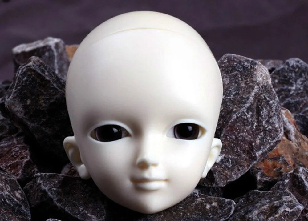 

[wamami] AOD 1/6 BJD Dollfie Boy Doll Parts Single Head (Not Include Make-up)~LeLe