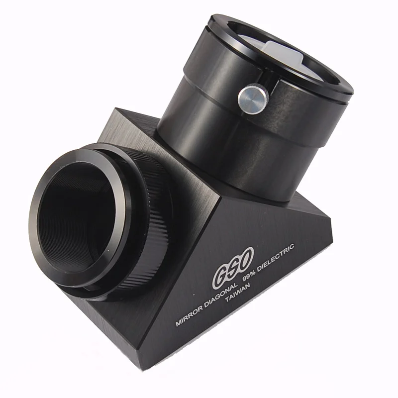 GSO 2" 99 Dielectric Mirror Diagonal for SCT