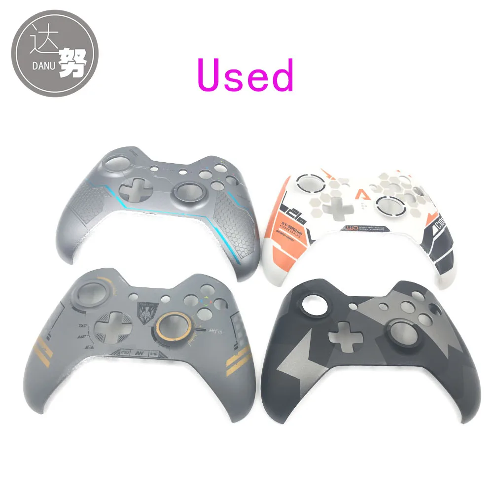 

For Xbox One Guardian COD Limited Edition Wireless Controller Housing Case Cover For XB1 Front Faceplate