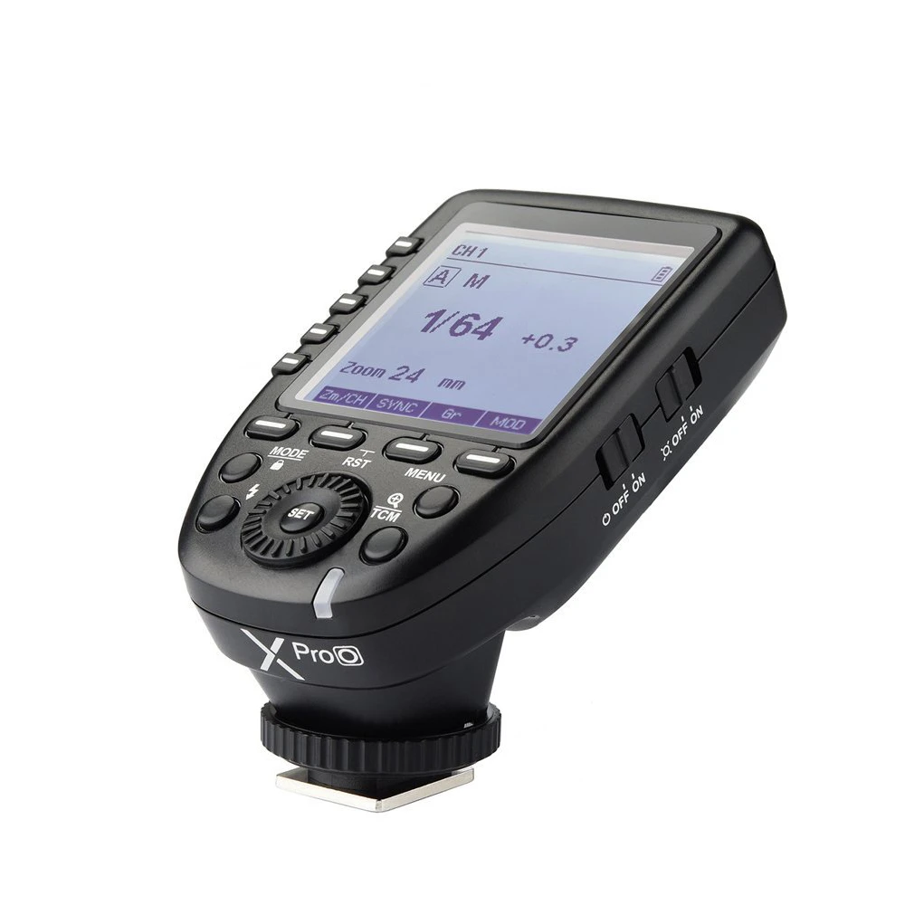 Godox-Mini-Speedlite-TTL-TT350O-High-Speed-1-8000s-GN36-2-4G-wireless-Power-Flash-Trigger (2)