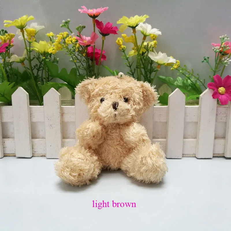 light brown