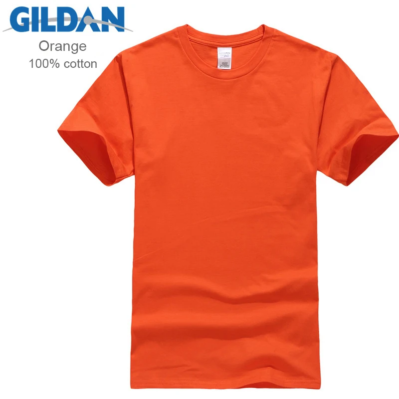100% Cotton Gildan Brand Men T Shirt Short Sleeve Summer Casual Male Tee Shirt Men Clothing Tops Tees Plus Size XS-3XL Hot Sale 100% Cotton Gildan Brand Men T Shirt Short Sleeve Summer Casual Male Tee Shirt Men Clothing Tops Tees Plus Size XS-3XL Hot Sale