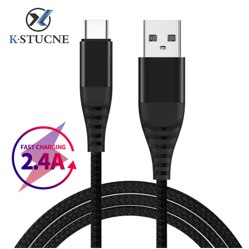 

Micro USB Cable Fast Charge USB Data Cable For iPhone X XS XR 7 8 Plus For Samsung S8 S9 Xiaomi Android Phone USB Charging Cable