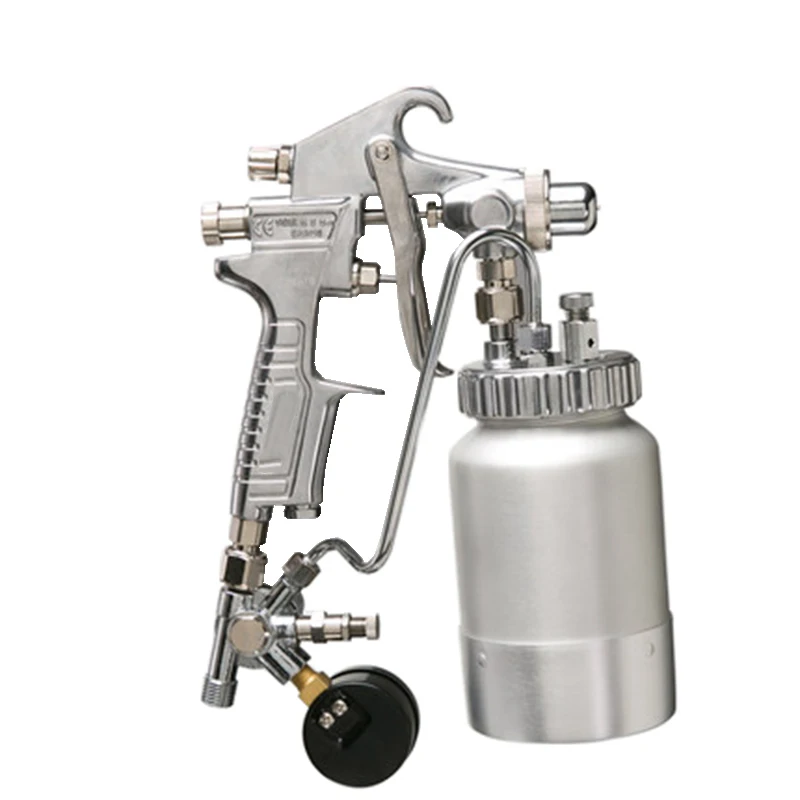 Power Tools Professional Disheveled Paint Spray Gun Power Tools