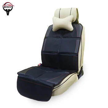 

car seat cover Child car seat cushion Safety seat protection mat 1pcs waterproof Non-slip car dog seat cover free shipping