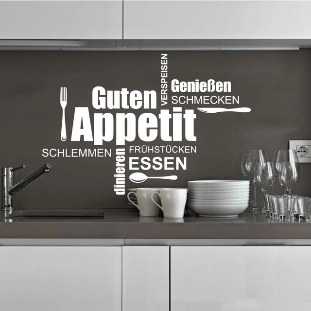 Best Küche Dekoration Wand Galleries Hiketoframe