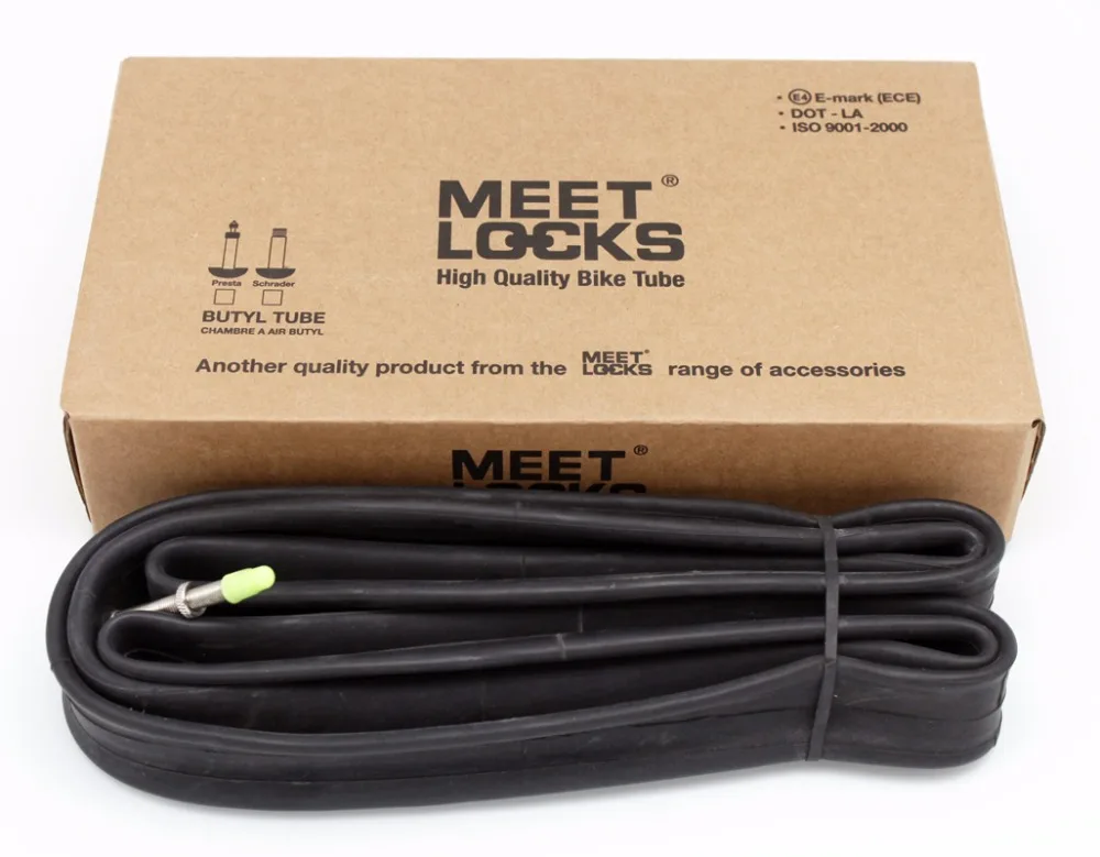 bike tube