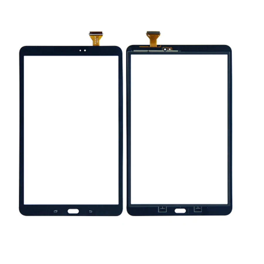 Оригинальный сенсорный ЖК экран T580 10 1 дюйма для Samsung Galaxy Tab A SM 585 дюймов|ЖК-экраны и