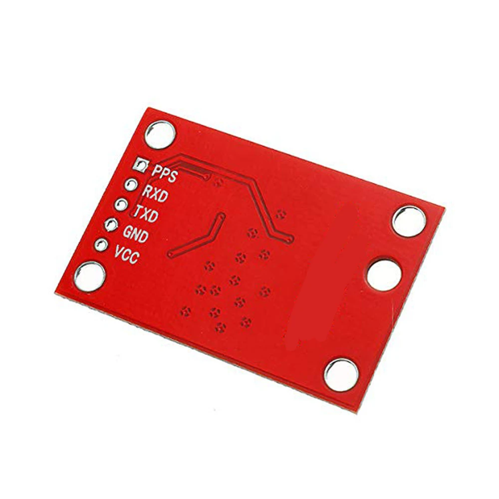 Новый GPS модуль GYNEO6MV2 NEO 6M Board с антенной для Arduino Набор творчества|Аксессуары