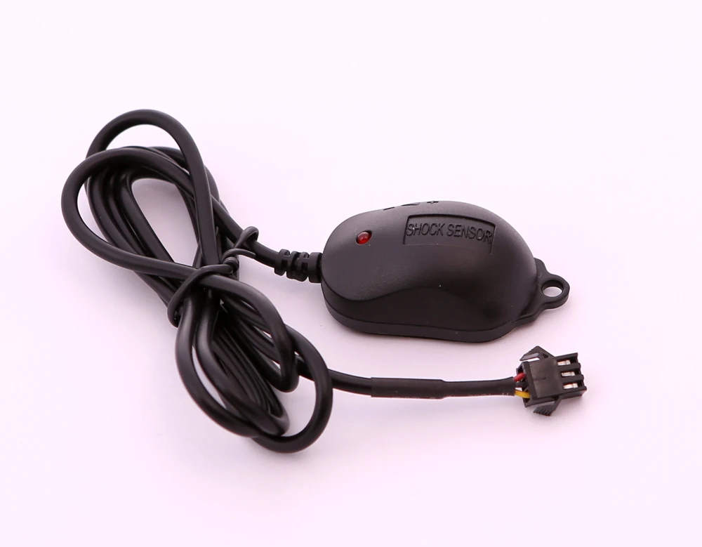 Датчик вибрации Coban gps трекер датчик удара для трекера TK103A + B GPS107A C GPS105A GPS106A B|shock