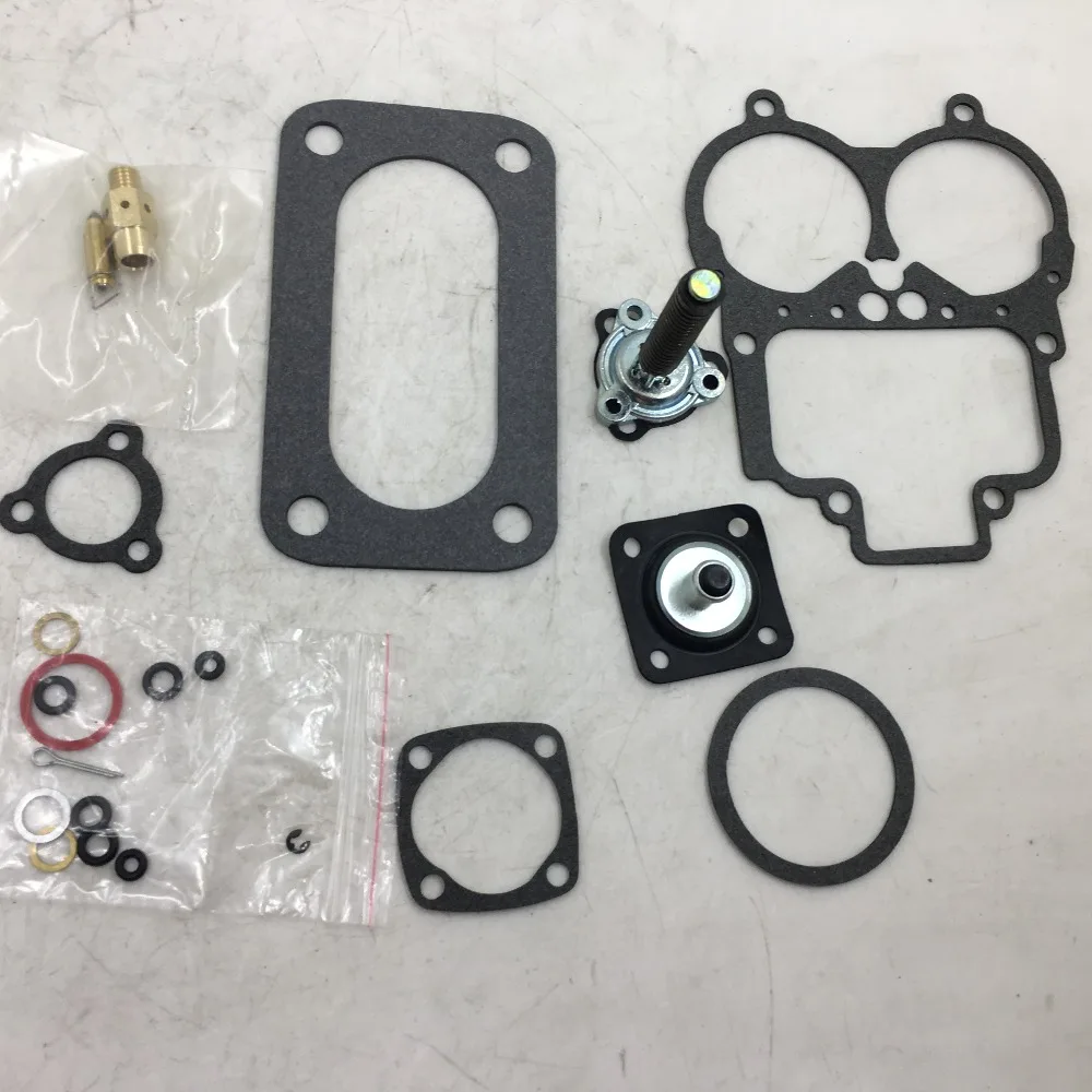 WEBER 32//36 DGV CARBURETOR AIR FILTER BASE GASKET