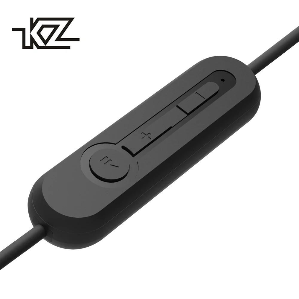 

KZ Wireless Bluetooth Cable Upgrade Module Earphones Wire With 2 Pin Connector For KZ ZS10/ZS6/ZS5/ZS3/ZST/ZSR/ES4/ZSA