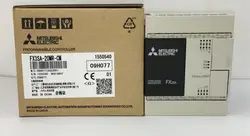 Новый модуль FX3SA-20MR-CM