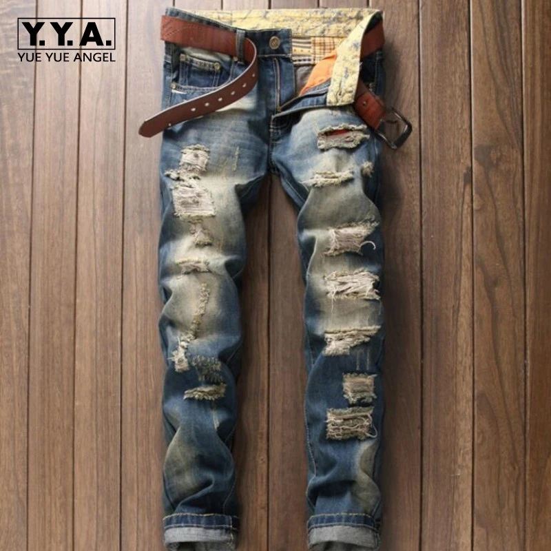 high quality jeans pant