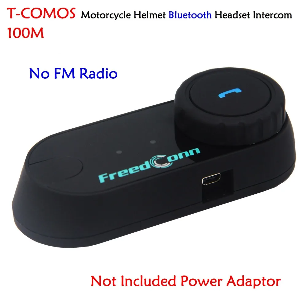 T-COMOS Bluetooth Intercom 100M (6)