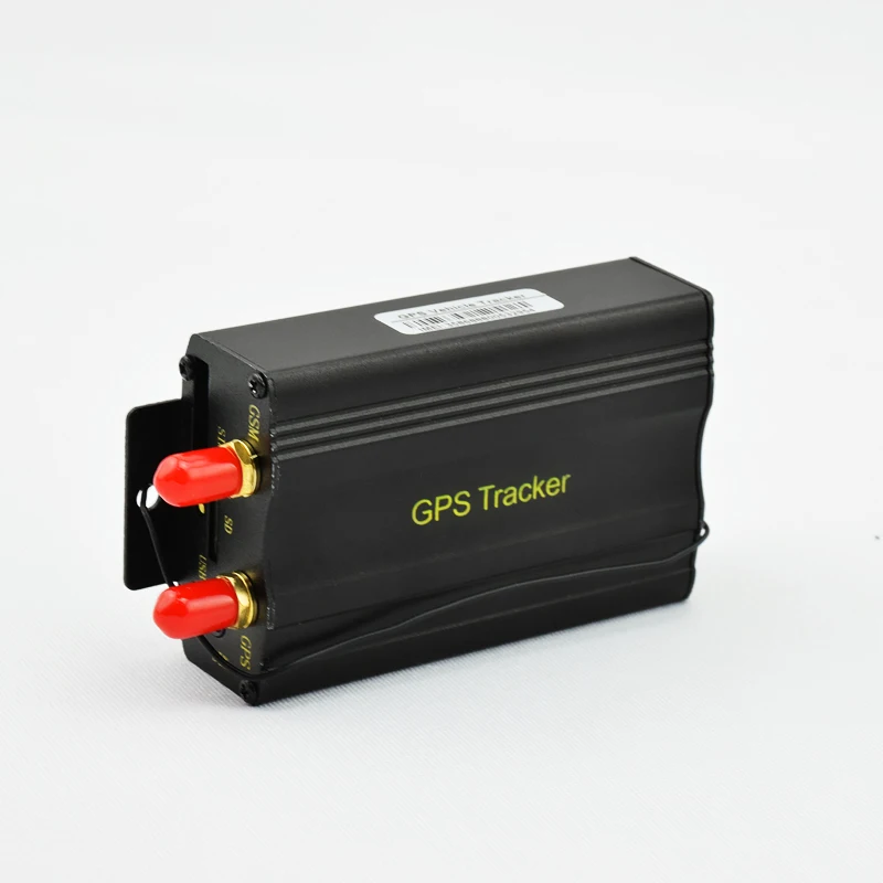 Aliexpress Com Buy Car Motorcycle Gps Tracker Tk103a