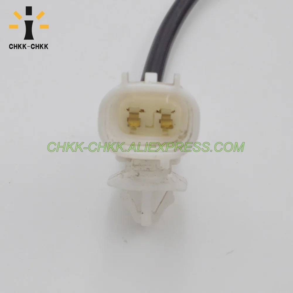 CHKK-CHKK автомобильный аксессуар ABS Датчик скорости колеса для TOYOTA Hilux VII пикап 05-08 89542-71010,8954271010
