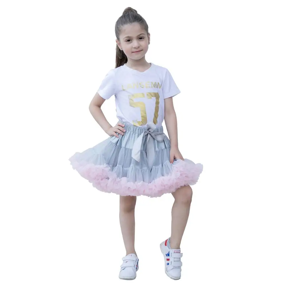 party wear skirts for baby girl